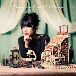 Virtue - Emmy The Great