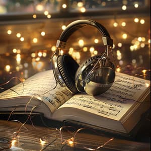 Quiet Moments with Music: Echoes of Serenity - DJ GOTOBED