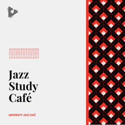 Jazz Study Café - University Jazz Cafe