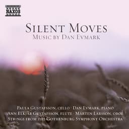 Silent Moves - Music by Dan Evmark - Dan Evmark
