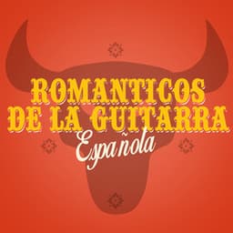 Románticos de la Guitarra Española - Romanticos De La Guitarra