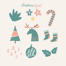 Christmas Spirit - Christmas Songs & Xmas Hits