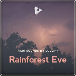 Rainforest Eve - Rain Sounds by Lullify