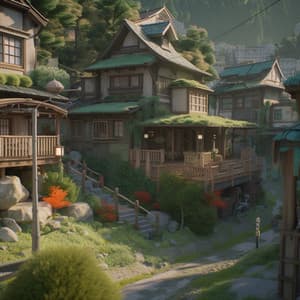 Chillhop Serenity - Lofi Beats Instrumental