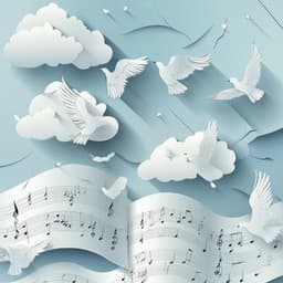 * Feathered Chorus for Seizing the Day and Changing of Season * - Calm Singing Birds Zone