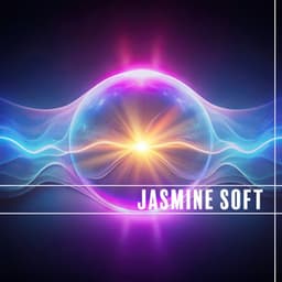 Sacred Aura Illumination - Jasmine Soft