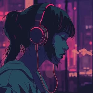 Melodic Echoes: Resonant Tones Resound - Harmonious Music Moments