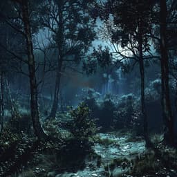 Vibraciones De Relajación Para Noches Tranquilas - Relajación instantánea