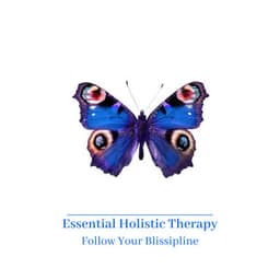 Essential Holistic Therapy: Follow Your Blissipline - Spiritual Meditation Vibes