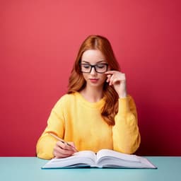 Armonía De Estudio: Piano Para Mentes Productivas - Estudiar música de piano