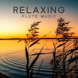 Relaxing Flute Music - Jerry Goldstun