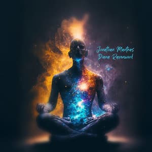 Sacred Resonance Meditative Chants - Jonathan Mantras