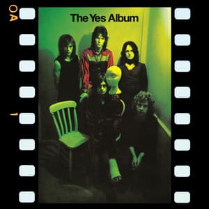 The Yes Album - Yes