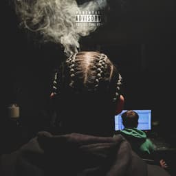 Prayer, Weed & Music - UFO Fev