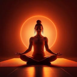 Equilibrio Silencioso: Armonía Rítmica - Hola sonidoz