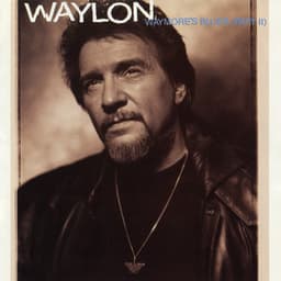 Waymore's Blues - Waylon Jennings