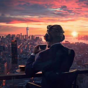 Relaxation Session: Chill Music for Peace - Soothing Daytime Music