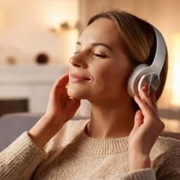 Orquesta Sinfónica: Bienestar Instrumental Suave - josegarcia