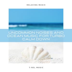 Uncommon Noises and Ocean Music For Turbo Calm Down - Water Sounds for Sleep