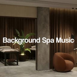 Background Spa Music - Spa Treatment