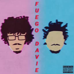 Fuego Davie - Ron Phoenix