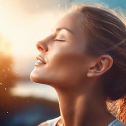 Música Suave Para Relajación Y Alivio Mental - Mundo lento