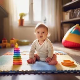 Felicidad En El Spa Para Bebés: Melodías Suaves Para Masaje - Curación de Energías
