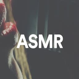 Asmr - Binaural Beats Brainwave Entrainment