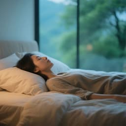 Music for Deep Relaxation Moments - Evening Relaxation Music Lounge