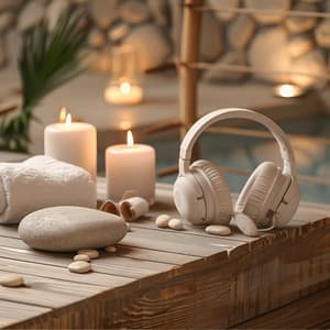 Music for Spa Relaxation: Harmonic Soothe - Sleepy Spa Music