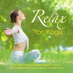 Relax for Yoga - Relaxation Specialists