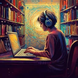 Focus and Flow: Productive Music Tracks - Celtic Orchestra