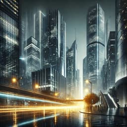 NYC Coffee - New York Lounge Quartett