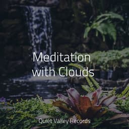 Meditation with Clouds - Sound Healing Center