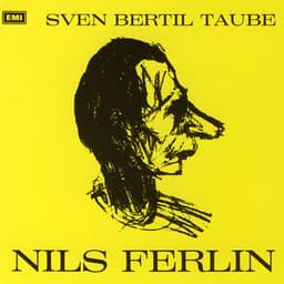 Nils Ferlin - Sven-Bertil Taube