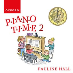 Piano Time 2 - Pauline Hall