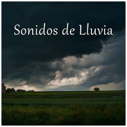 Sonidos de Lluvia - Sonidos De Truenos y Lluvia