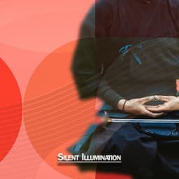 Silent Illumination: Quiet Practice of Japanese Shikantaza Meditation - Zen Relaxation Academy