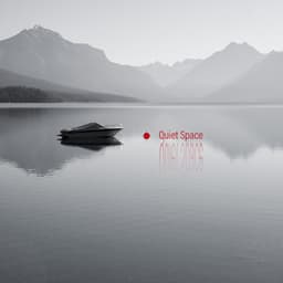 Quiet Space: Music for Deep Relaxation - Soothing Music Specialists