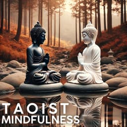 Taoist Mindfulness: Aligning Spirit, Body, and Qi - Tao Te Ching Music Zone