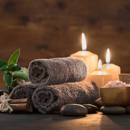 Soothing Spa Music for Deep Relaxation - Spa Relaxation and Spa