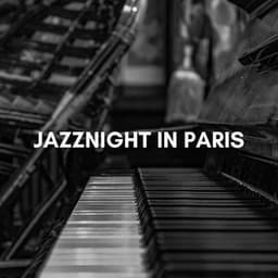 Jazznight in Paris - Love Jazz Lounge