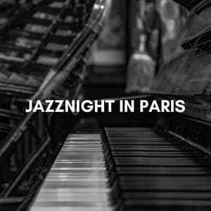 Jazznight in Paris - Love Jazz Lounge