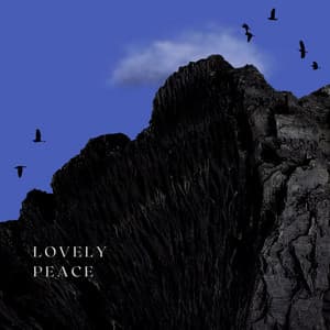 Lovely Peace - Harp Music Collective