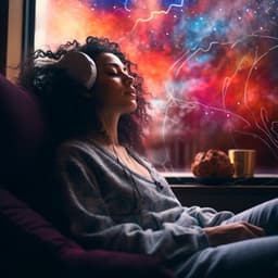 Rain Relaxation: Binaural Soothing Sounds - Anaamaly