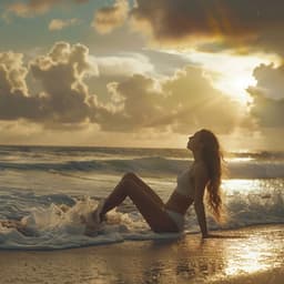 Sonidos De Atardecer Para Una Relajación Perfecta - Lofttown