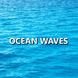 Ocean Waves - Deep Sleep