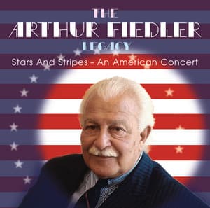 Stars and Stripes - An American Concert - Ralph Votapek