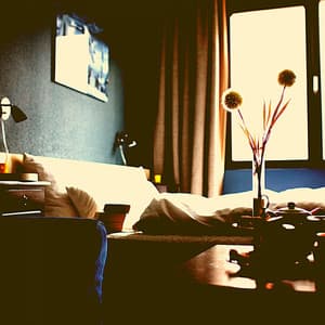 Stylish Background for Coffee in Lobbies - Chill Jazz Playlist