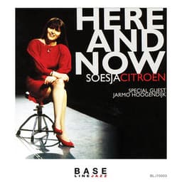Here and Now - Soesja Citroen